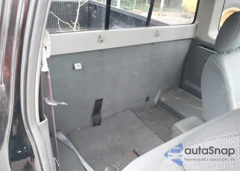 2002 Nissan Frontier Xe from USA, damaged, VIN 1N6DD26S02C395399